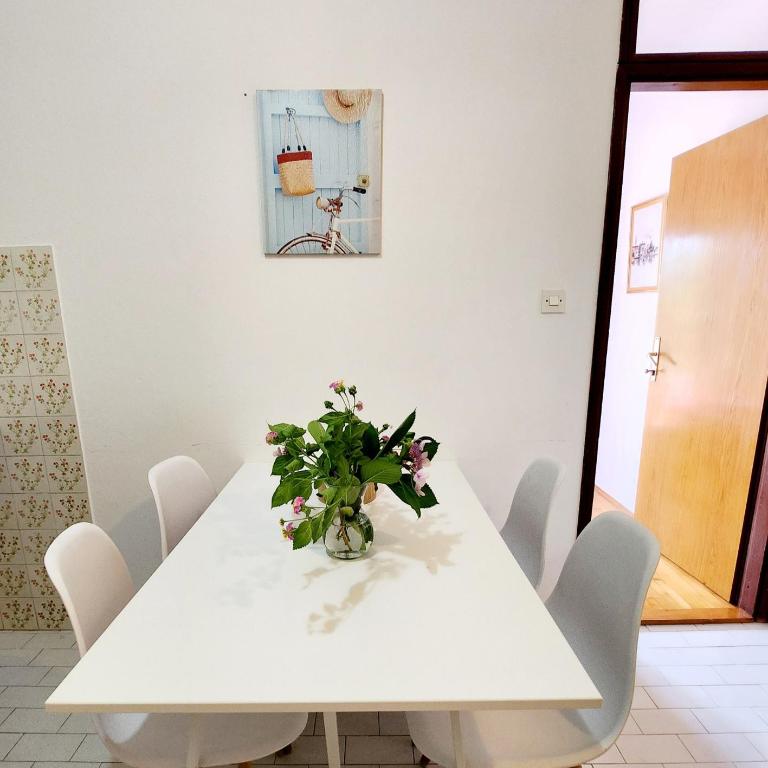 Sunrise Apartments Baošići - Apartman sa 2 Spavaće Sobe - 17