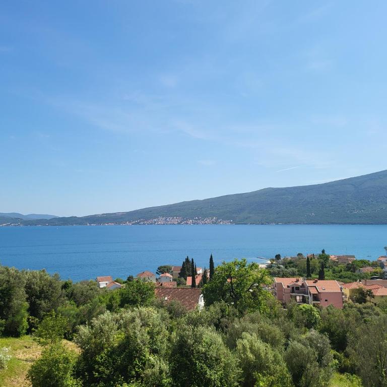 Sunrise Apartments Baošići - Apartman sa Pogledom na More - 3