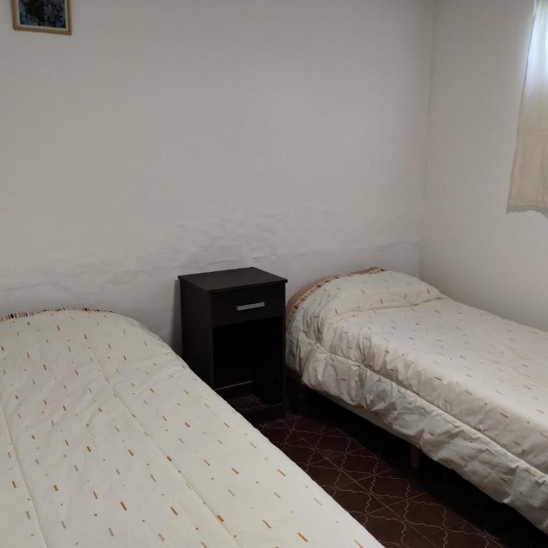 Mita's house - Three-Bedroom House - 6