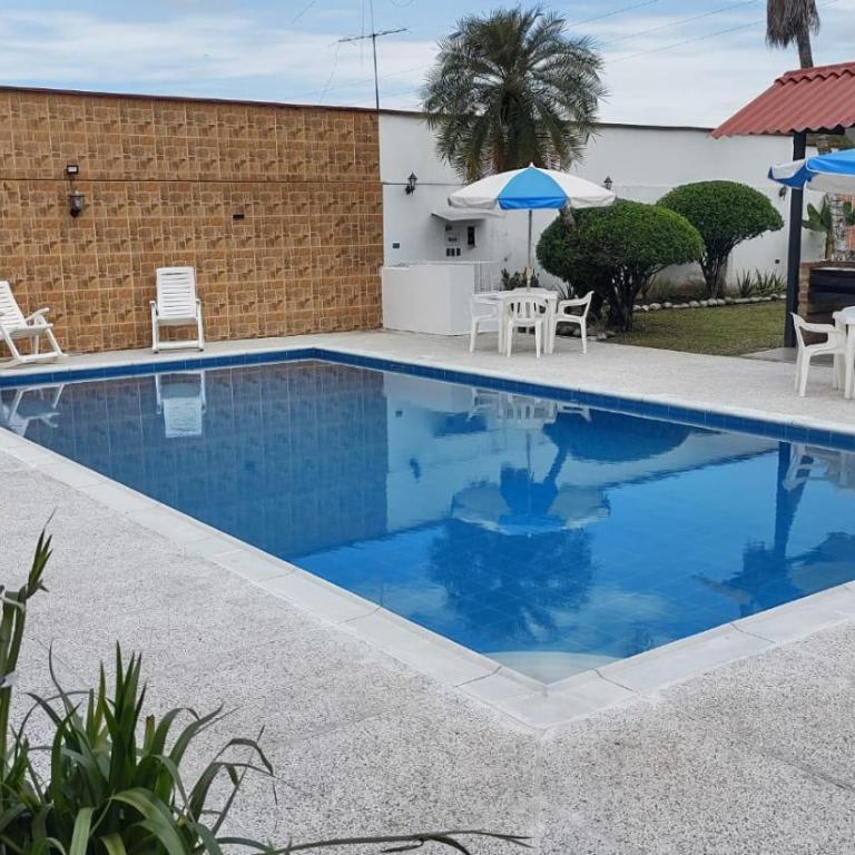 Casaquinta Melgar - Casa de 5 dormitorios - 36