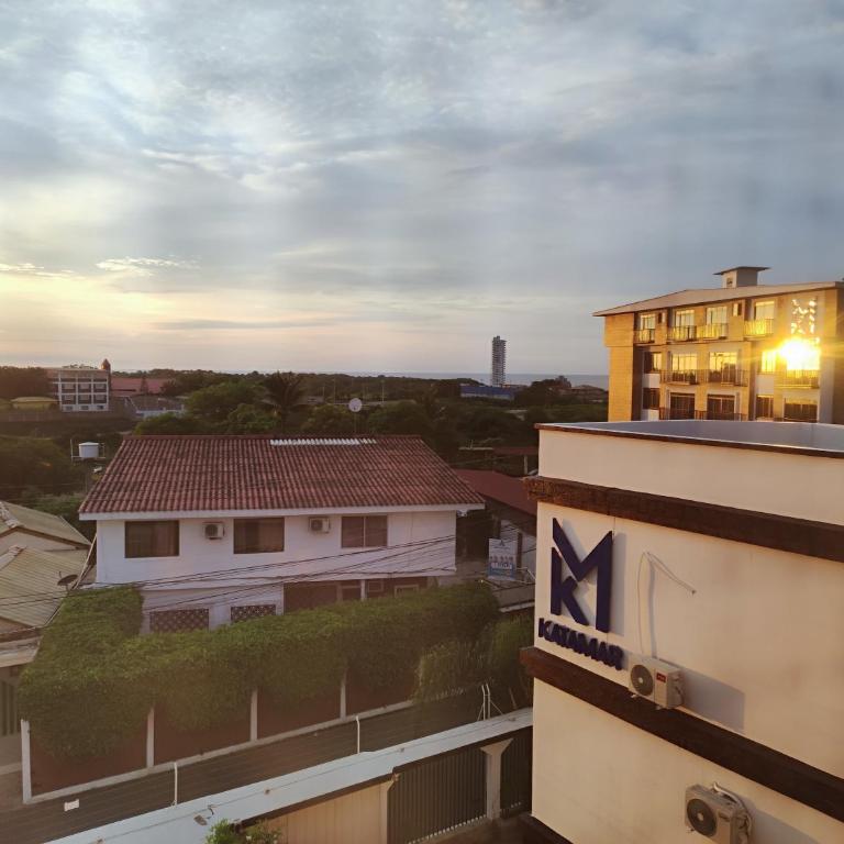 Katamar - Two-Bedroom Apartment - 1