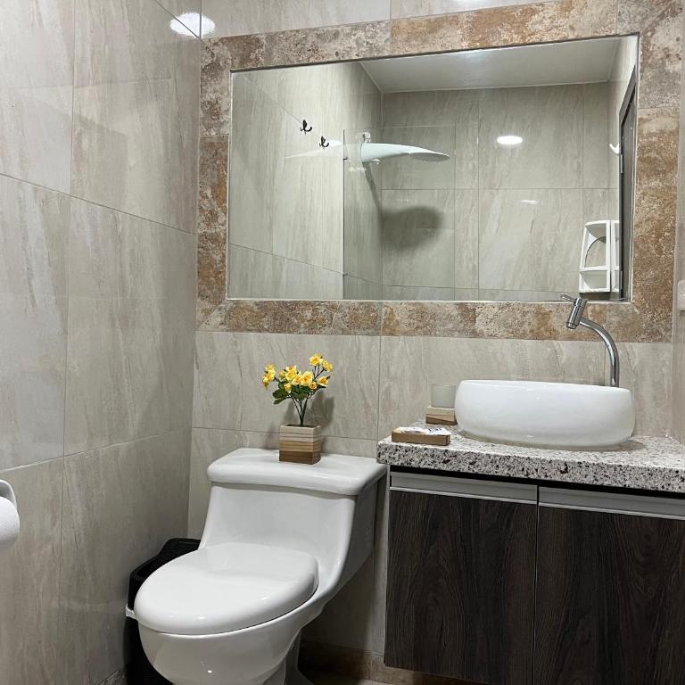 Katamar - Double Room with Two Double Beds - 16
