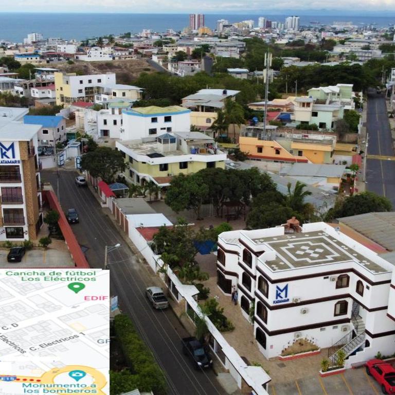 Katamar - Three-Bedroom Apartment - 1