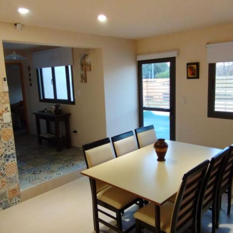 Departamento Botánica - Orquídeas - Two-Bedroom Apartment - 15