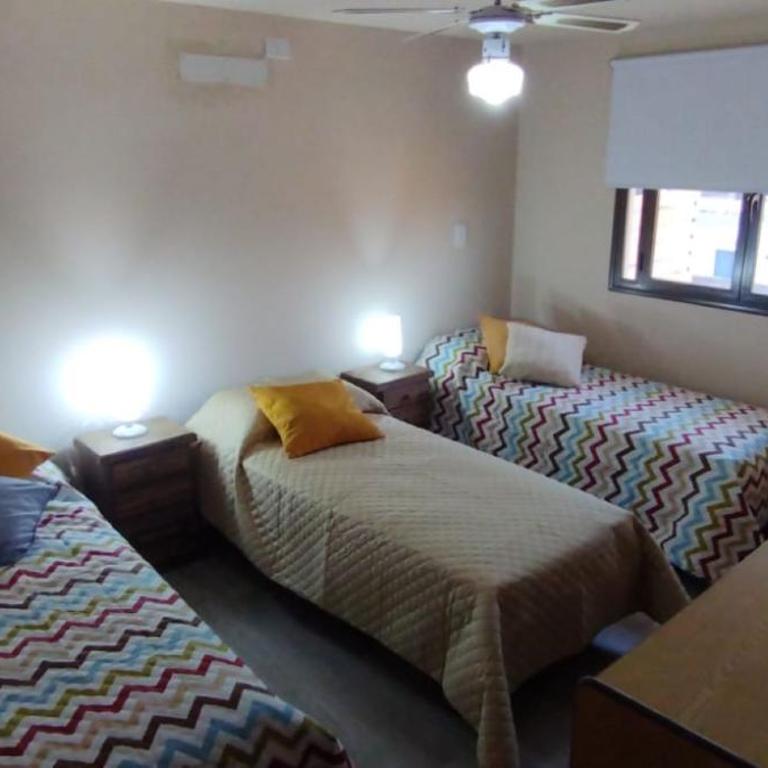 Departamento Botánica - Orquídeas - Two-Bedroom Apartment - 19