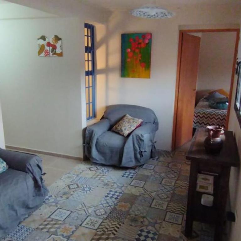 Departamento Botánica - Orquídeas - Two-Bedroom Apartment - 11