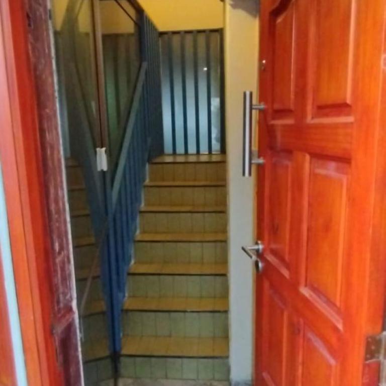Departamento Botánica - Orquídeas - Two-Bedroom Apartment - 3