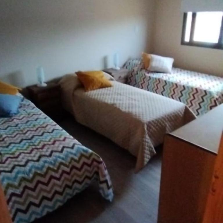 Departamento Botánica - Orquídeas - Two-Bedroom Apartment - 18
