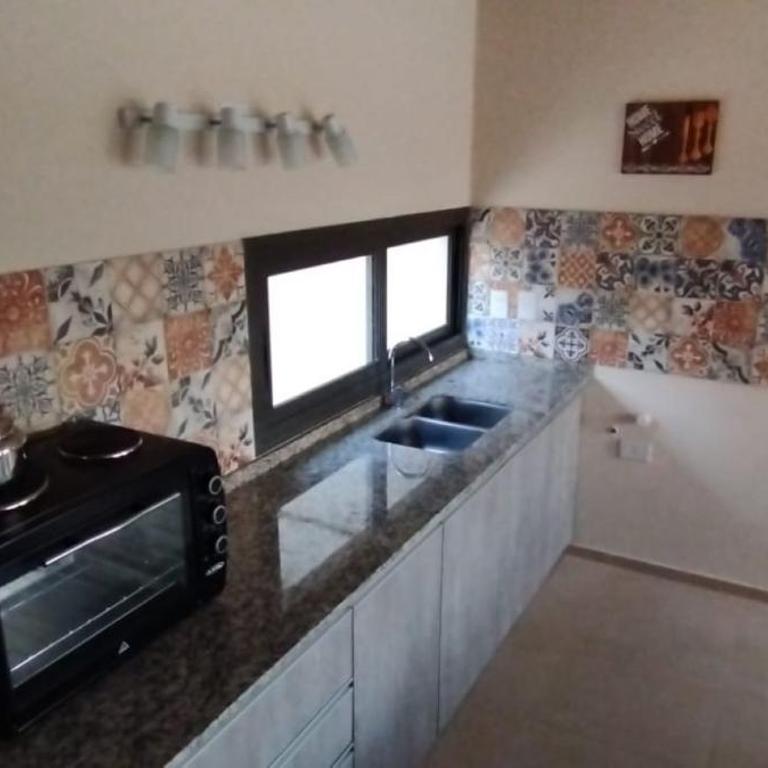 Departamento Botánica - Orquídeas - Two-Bedroom Apartment - 17