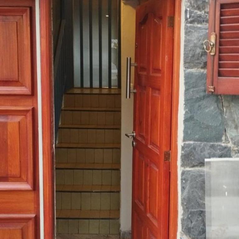Departamento Botánica - Orquídeas - Two-Bedroom Apartment - 2