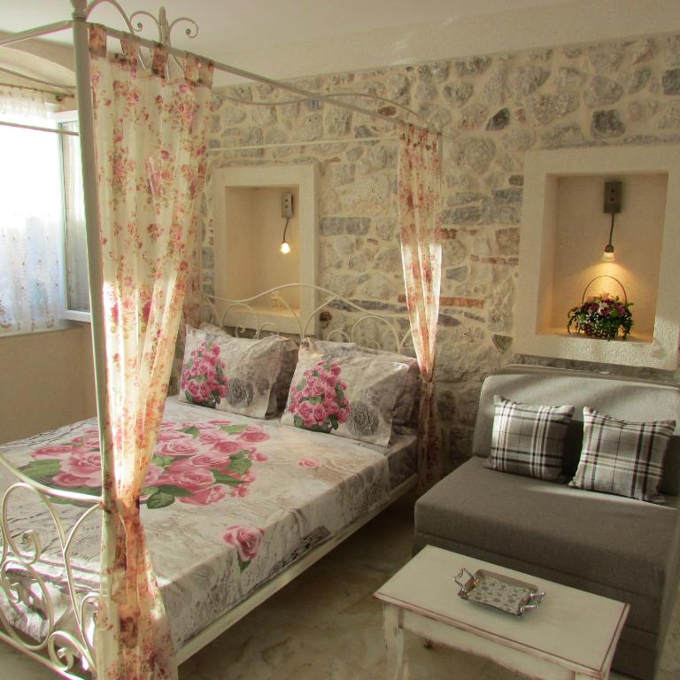 Apartments Popovic - Studio with Sofa Bed - 1