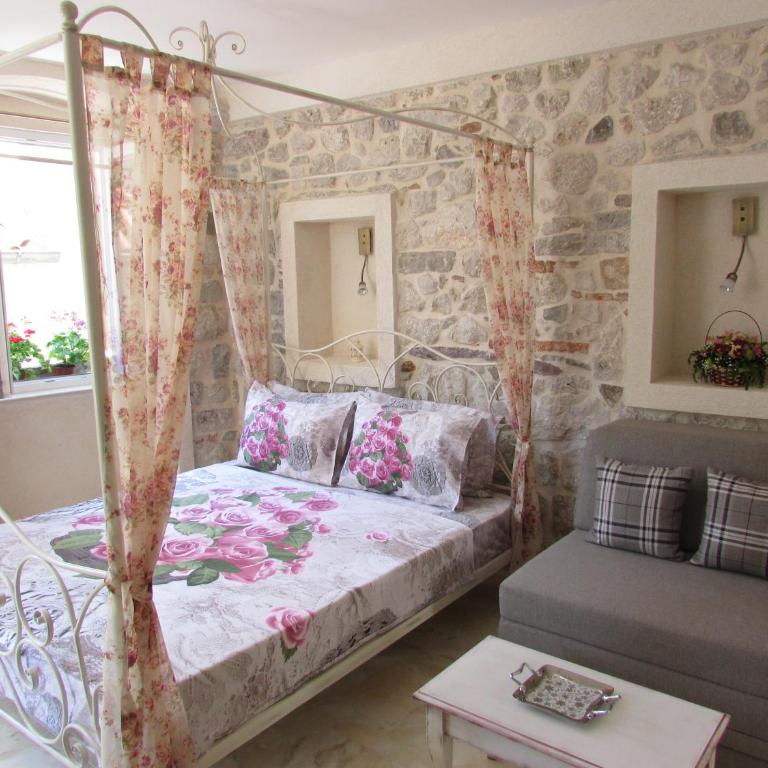 Apartments Popovic - Studio with Sofa Bed - 13