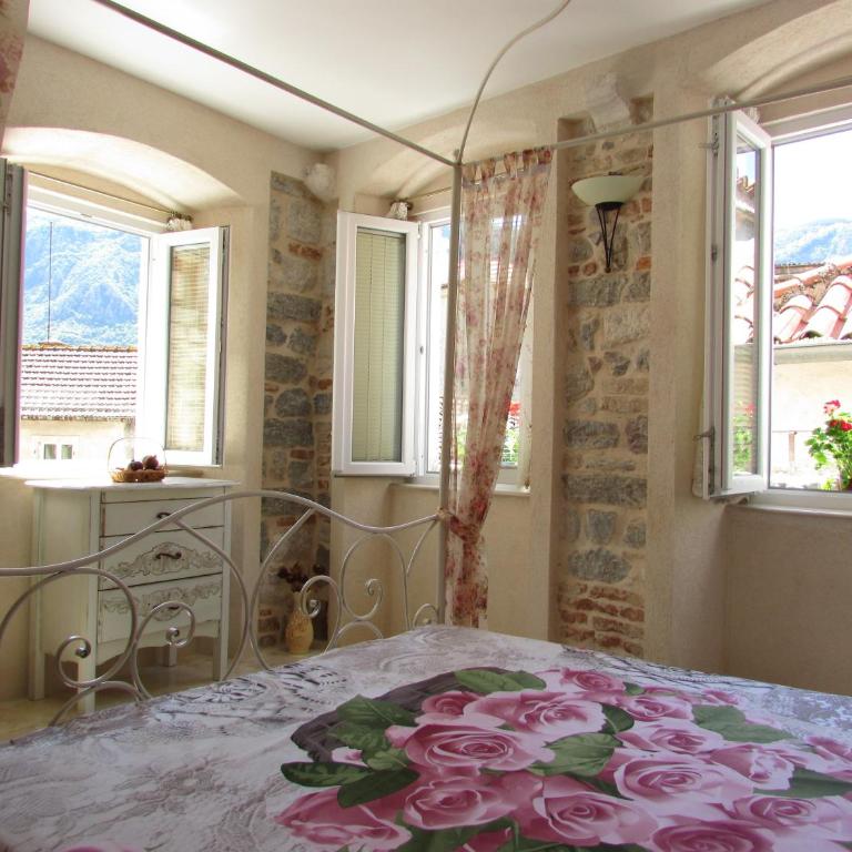 Apartments Popovic - Studio with Sofa Bed - 4