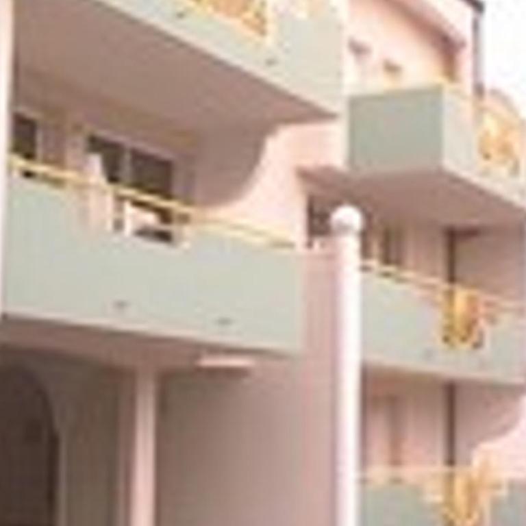 Appartement Calme avec Terrasse et Garage à Saint-Jean-de-Monts - FR-1-323-145 - Apartment (4 Erwachsene) - 11