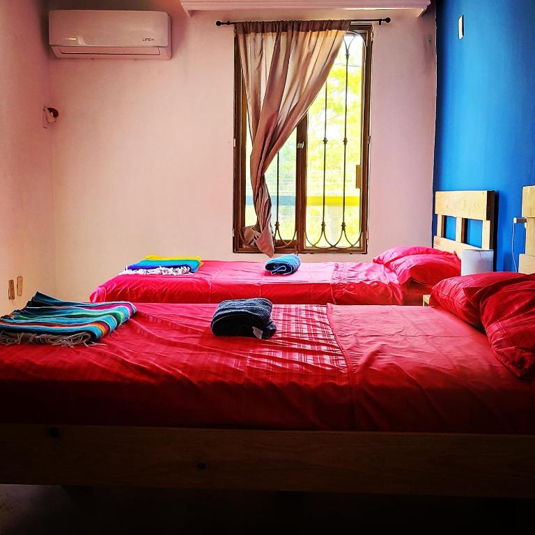 Sundaze Homestay - Family Room - 5