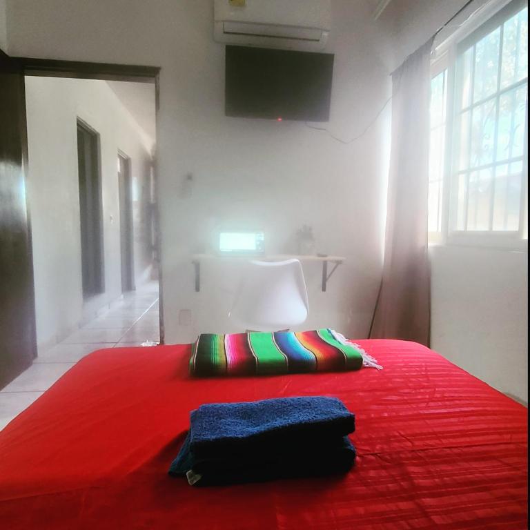 Sundaze Homestay - Family Room with Private Bathroom - 6