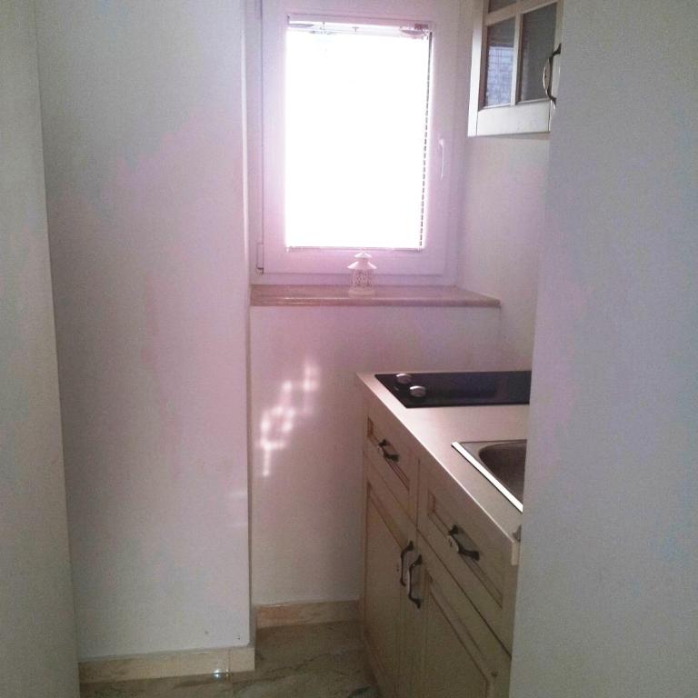 Apartments Popovic - Studio with Sofa Bed and Sea View - 2