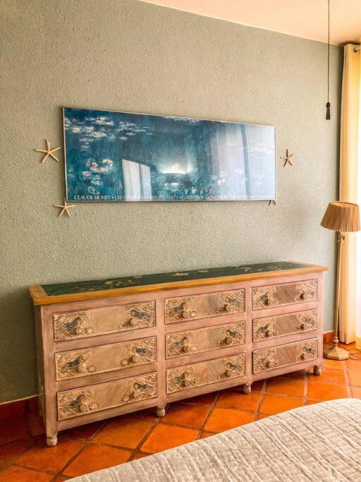 "Condo Delfines" acogedor espacio en la playa ! - Apartamento de 1 dormitorio - 9