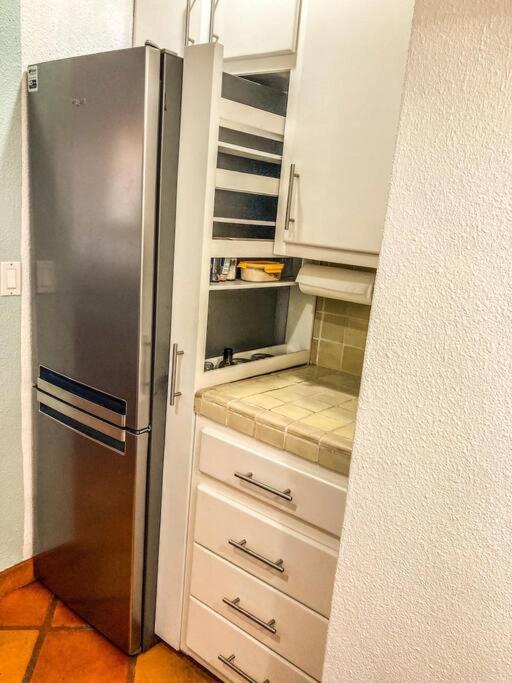 "Condo Delfines" acogedor espacio en la playa ! - Apartamento de 1 dormitorio - 12
