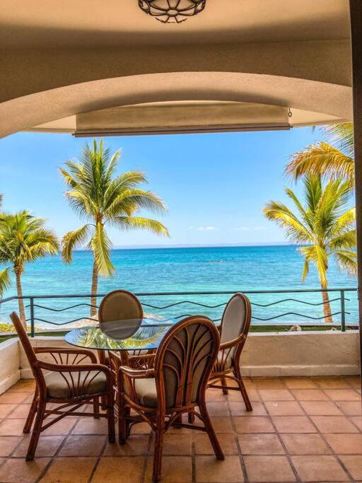 "Condo Delfines" acogedor espacio en la playa ! - Apartamento de 1 dormitorio - 14
