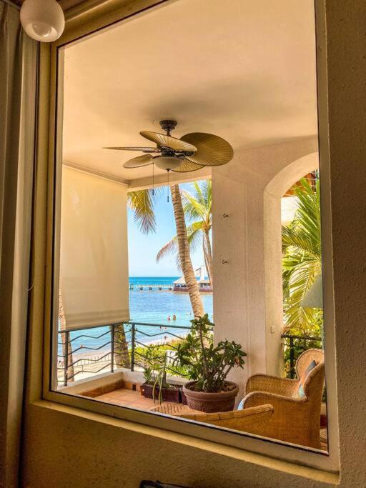 "Condo Delfines" acogedor espacio en la playa ! - Apartamento de 1 dormitorio - 23