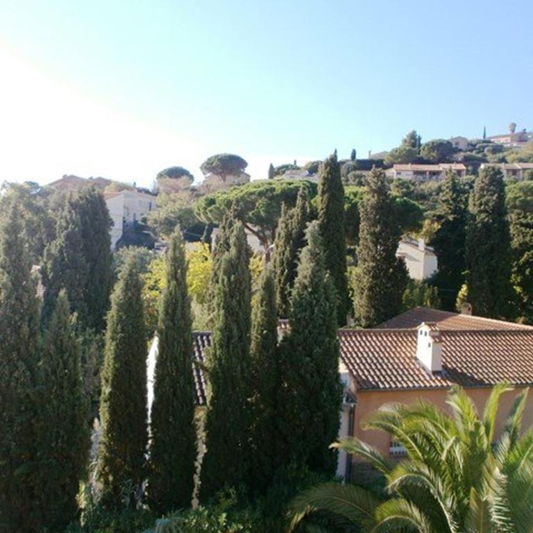 Appartement calme, 4 couchages, proche plage et commerces, terrasse exposée sud, parking privatif - FR-1-251-508 - Apartment - 2