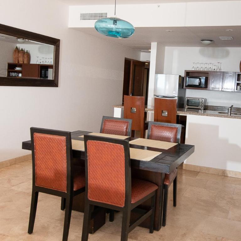 Sandoval Ocean Front Penthouse at Corazon Resort - Apartamento con vistas al mar - 9