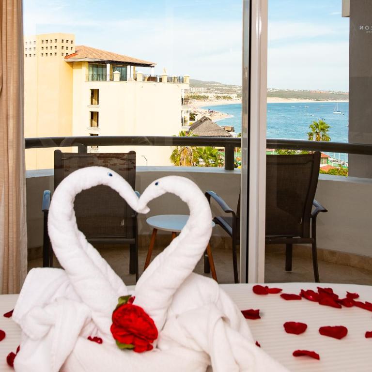 Sandoval Ocean Front Penthouse at Corazon Resort - Apartamento con vistas al mar - 17