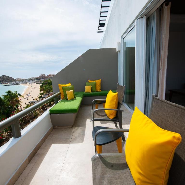 Sandoval Ocean Front Penthouse at Corazon Resort - Apartamento con vistas al mar - 13