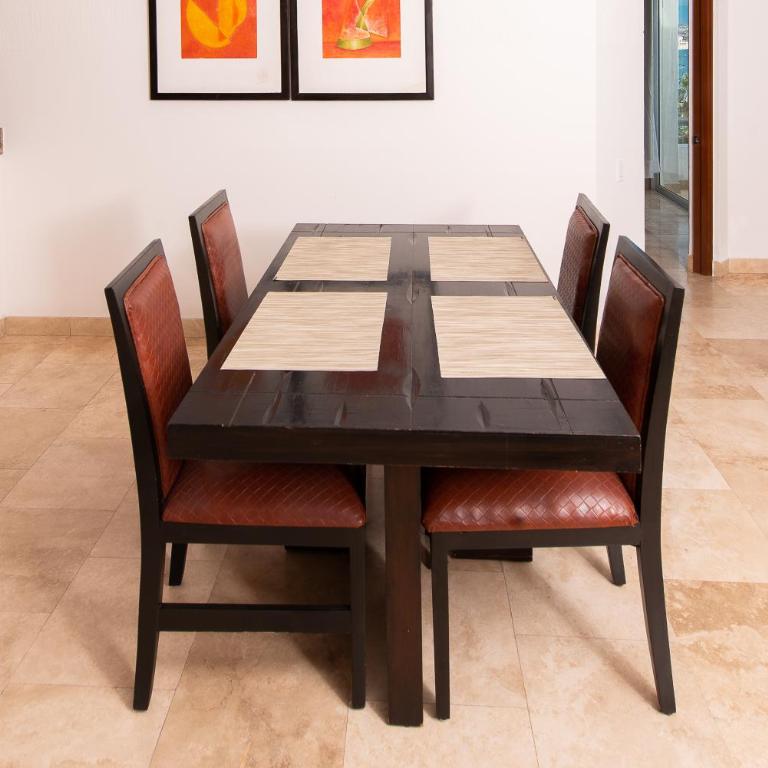 Sandoval Ocean Front Penthouse at Corazon Resort - Apartamento con vistas al mar - 15