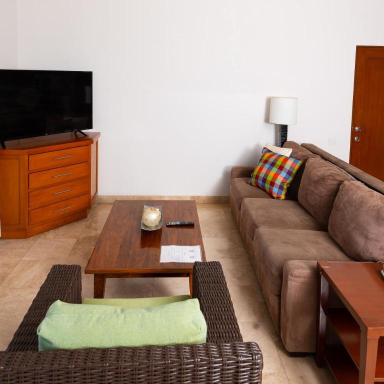 Sandoval Ocean Front Penthouse at Corazon Resort - Apartamento con vistas al mar - 18