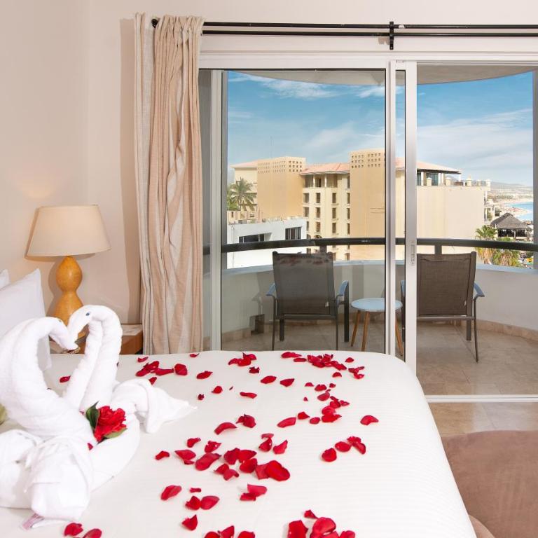 Sandoval Ocean Front Penthouse at Corazon Resort - Apartamento con vistas al mar - 20