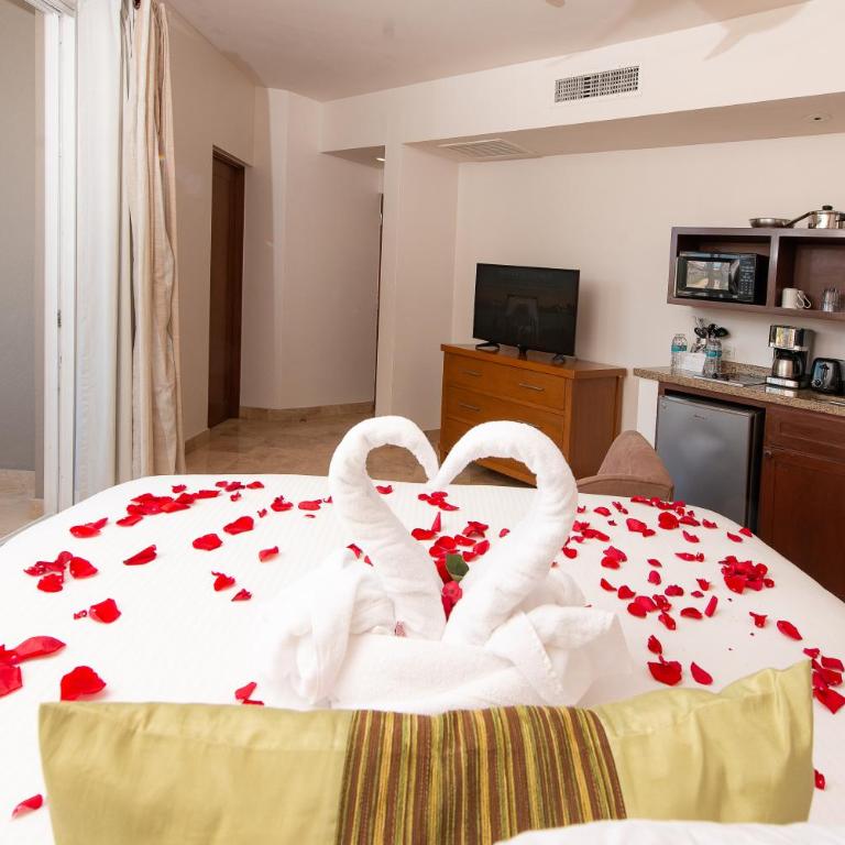 Sandoval Ocean Front Penthouse at Corazon Resort - Apartamento con vistas al mar - 22