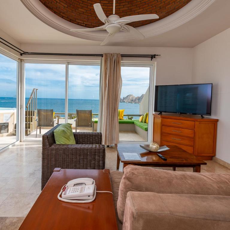 Sandoval Ocean Front Penthouse at Corazon Resort - Apartamento con vistas al mar - 4