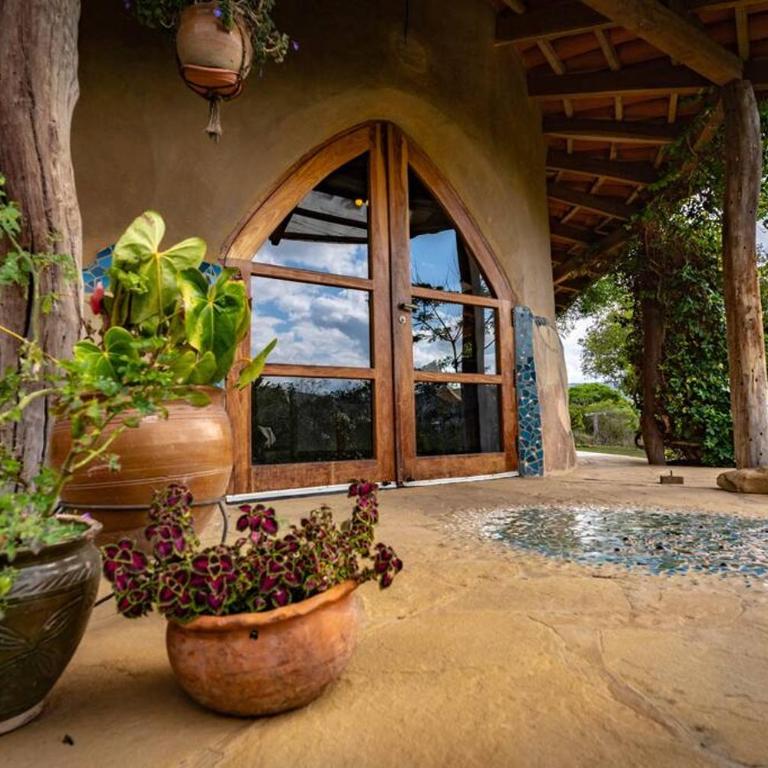 Casa Guapurú - Two-Bedroom Chalet - 16