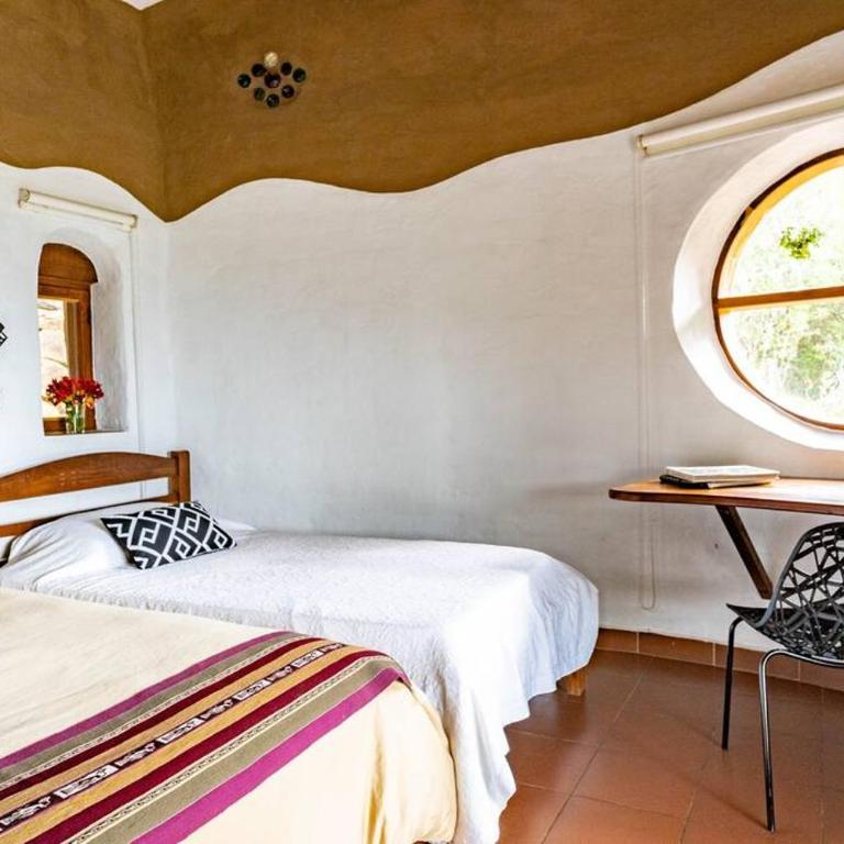 Casa Guapurú - Two-Bedroom Chalet - 9