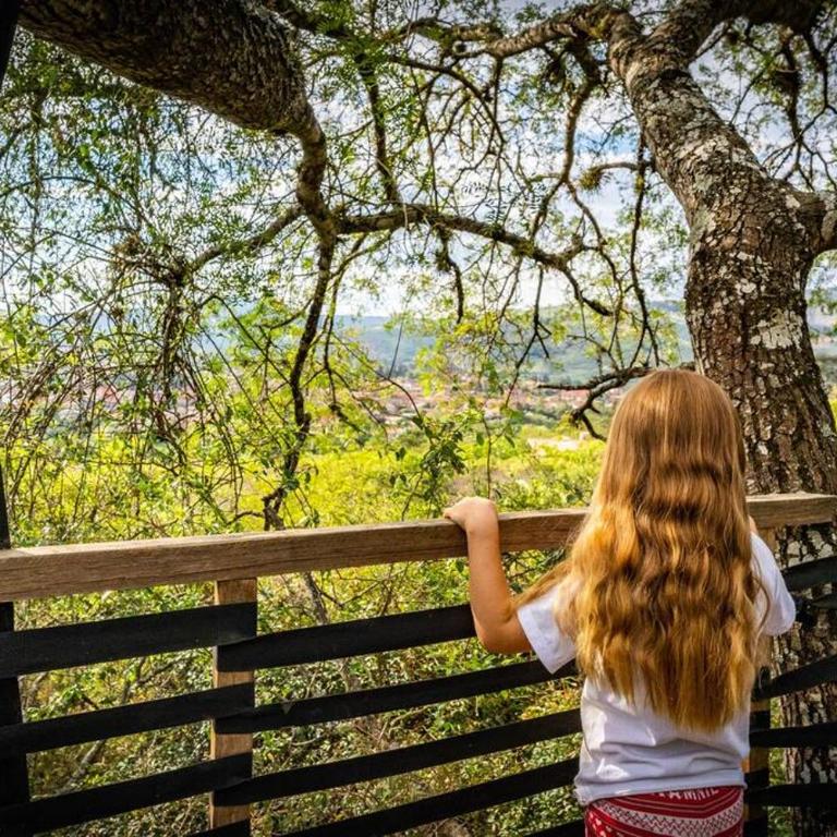 Casa Guapurú - Two-Bedroom Chalet - 14