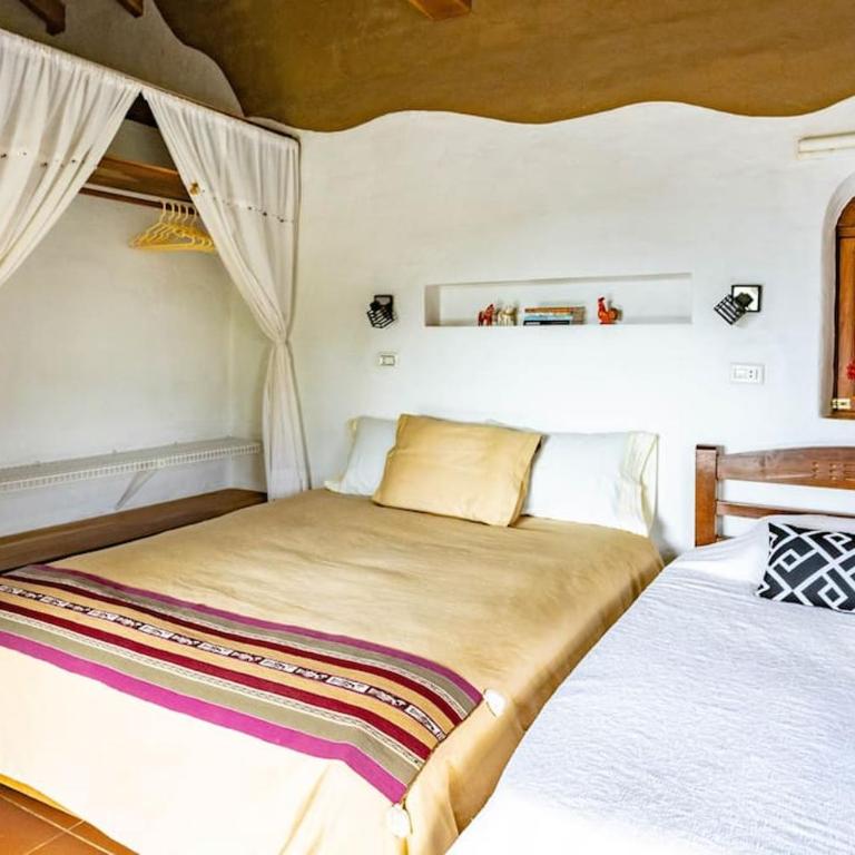 Casa Guapurú - Two-Bedroom Chalet - 10