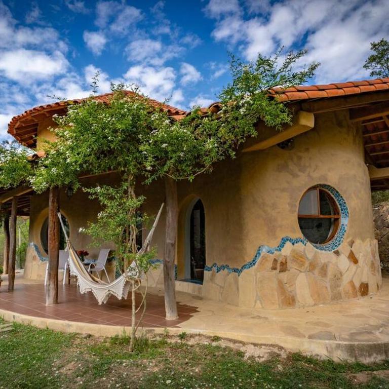 Casa Guapurú - Two-Bedroom Chalet - 2