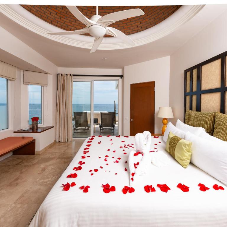 Sandoval Ocean Front Penthouse at Corazon Resort - Apartamento con vistas al mar - 5