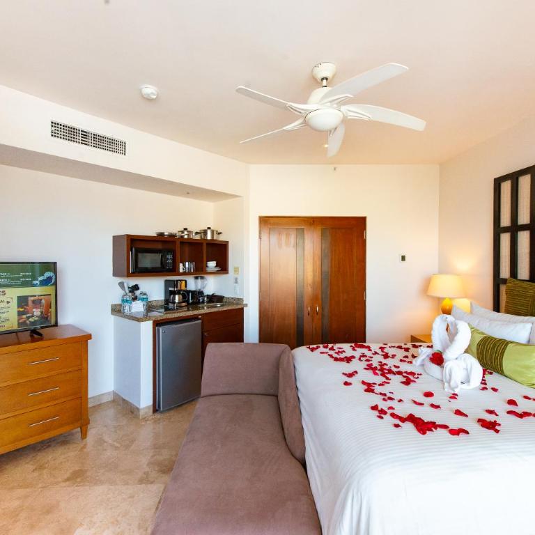 Sandoval Ocean Front Penthouse at Corazon Resort - Apartamento con vistas al mar - 23