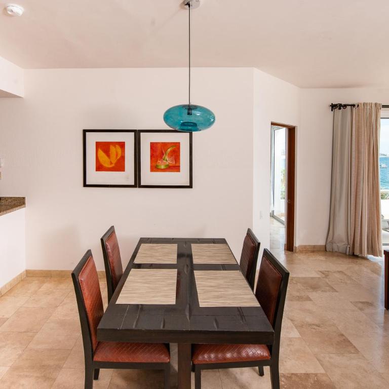 Sandoval Ocean Front Penthouse at Corazon Resort - Apartamento con vistas al mar - 24