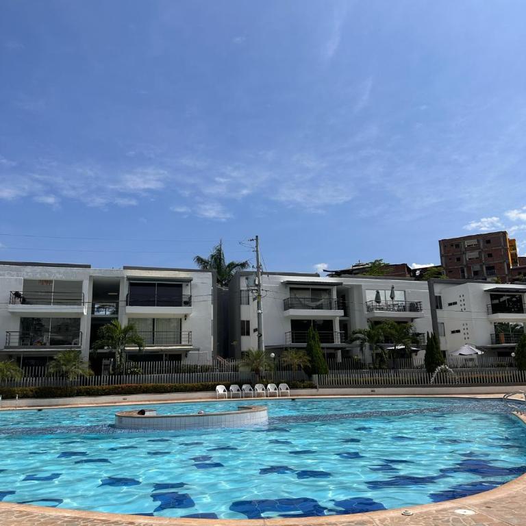 Apartasol Santafe de Antioquia - Apartamento de 2 dormitorios - 2