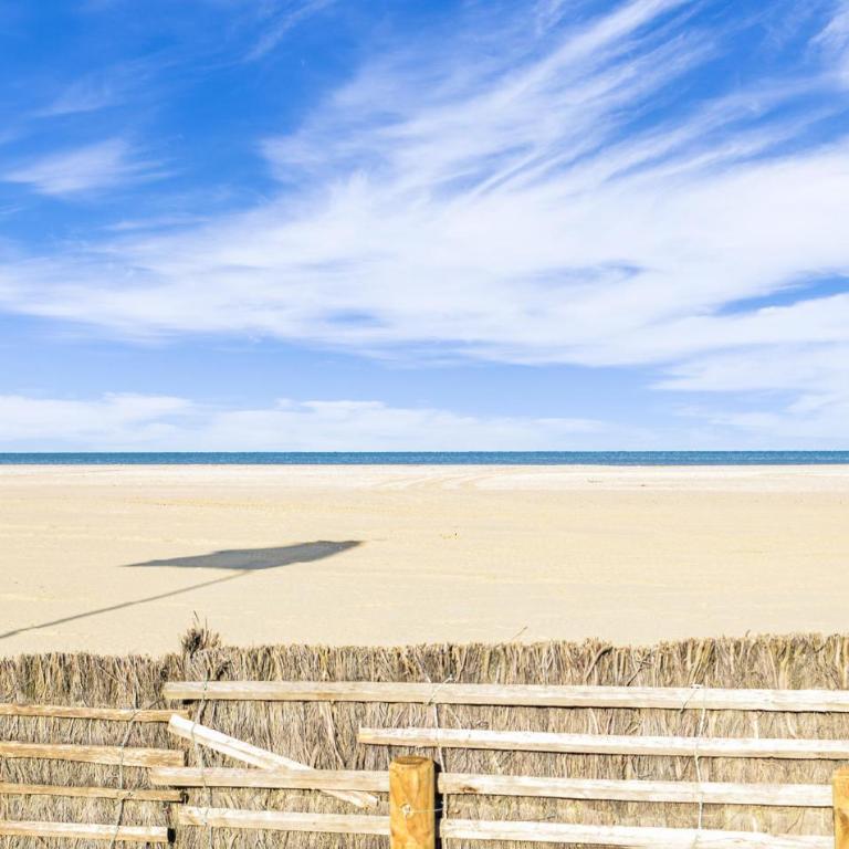 1 Bedroom Amazing Home In Deauville - Maison de Vacances 1 Chambre - 13