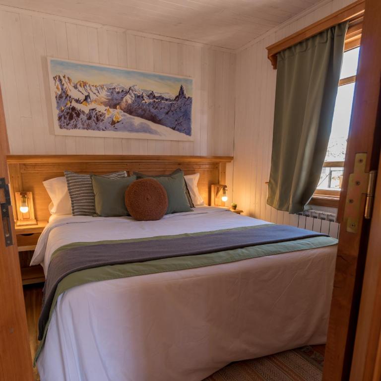 Pitihué Aparts - Apartamento de 1 dormitorio - 5