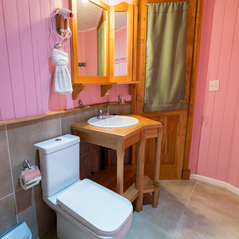 Pitihué Aparts - Apartamento de 1 dormitorio - 4