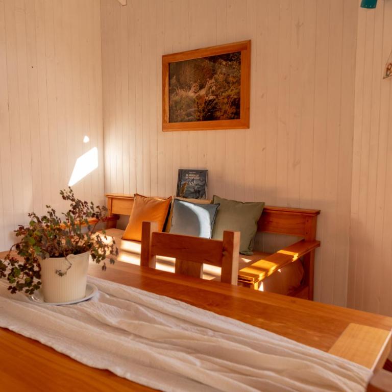 Pitihué Aparts - Apartamento de 1 dormitorio - 17