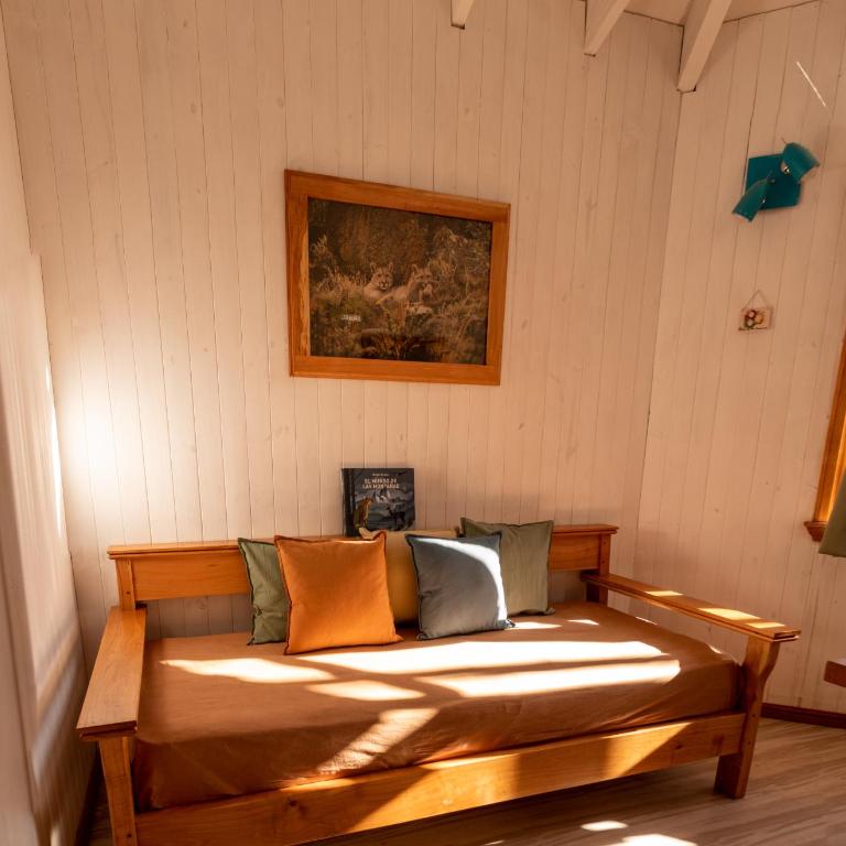 Pitihué Aparts - Apartamento de 1 dormitorio - 24
