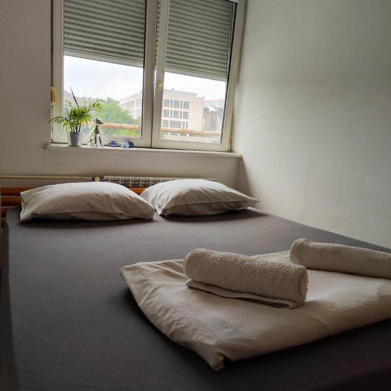 Srecko No3 - Apartman sa 1 Spavaćom Sobom - 22