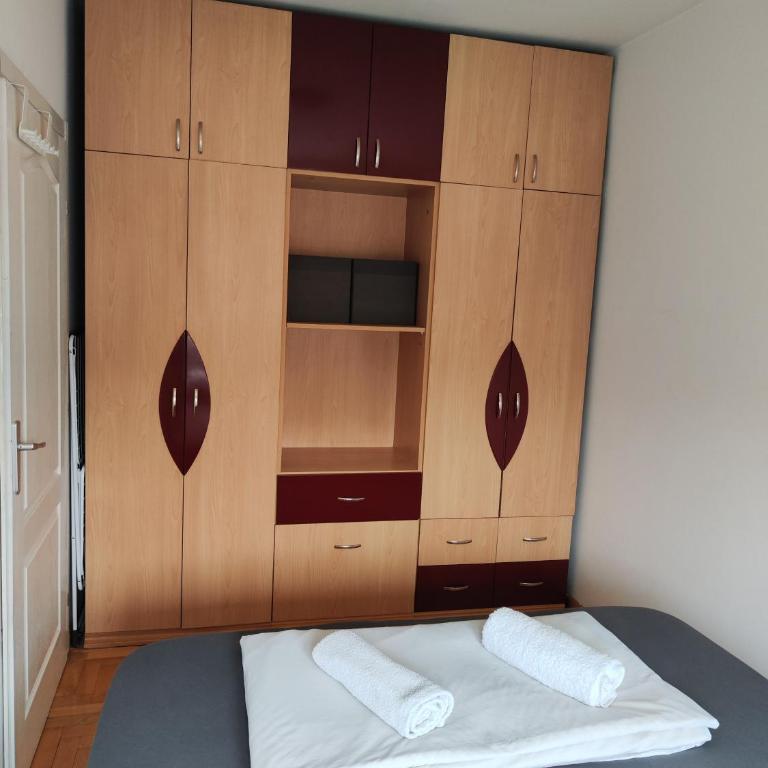 Srecko No3 - Apartman sa 1 Spavaćom Sobom - 21